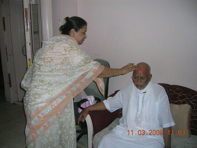 Ranjana Bhabhi