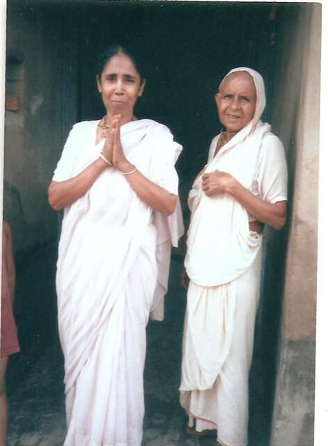 Sweet manjaris of Barsana