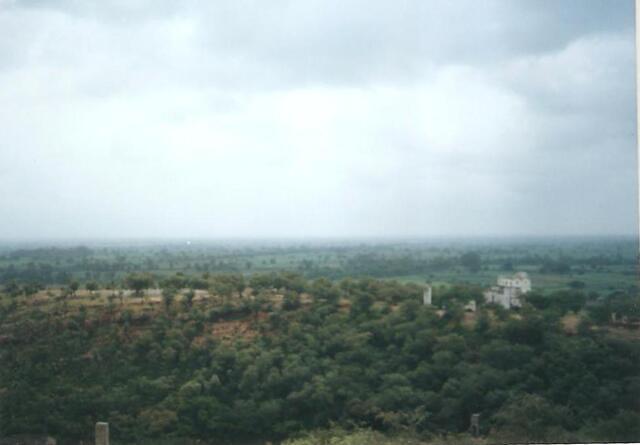 A bird's eye-view from Mor-kutir