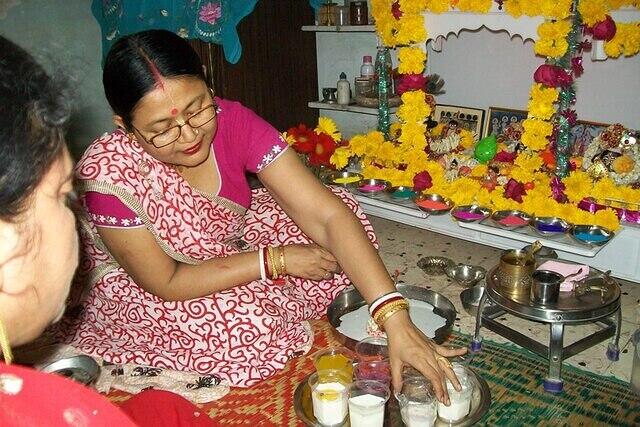 GourPurnima 003