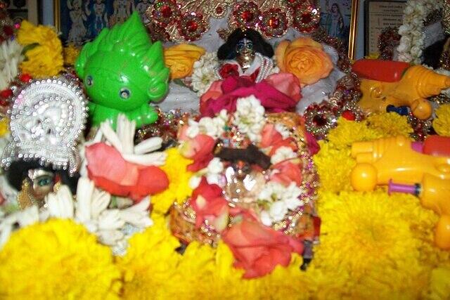 GourPurnima 045