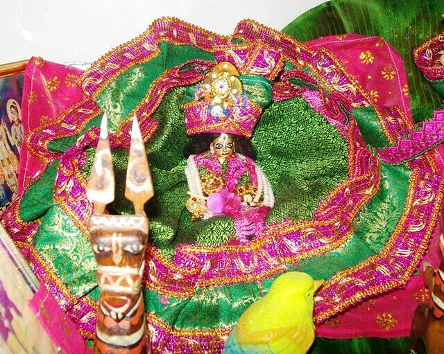 Neelmoni