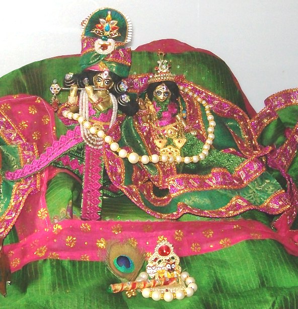 Radha-Gobindaji