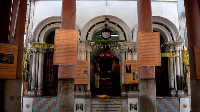 Sri Sri Madangopal Mandir