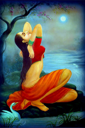 ecstasy