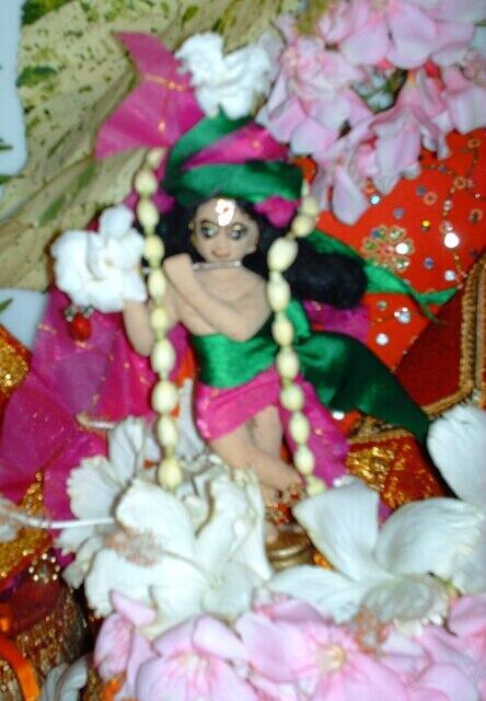 Sri Sri Gobindaji
