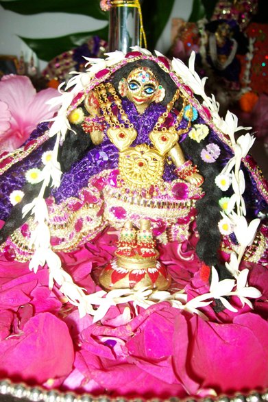 Charan-darshan