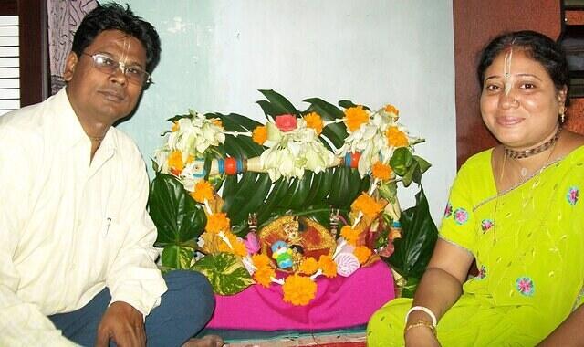 Swinging Neelu is fun when u r together. 