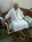 A colored-Baba