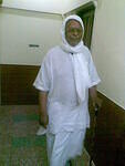 A still jollier Baba