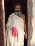 Sri Binod Babaji