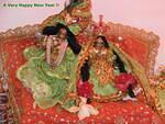 Radha-Krishna
