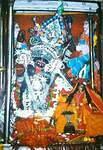 khardah shyamsundar as kali
