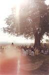 Jhaamatpur - the birthplace of Srila Krishnadas Kabiraj Goswami