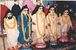 panchatattva