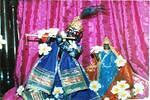 Sri Radha-Madanmohan