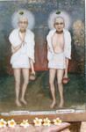 Srila Rupa-Sanatan