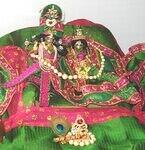 Radha-Gobindaji