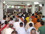 Baba's discourse - better than the best part - sheer Amritam !!