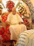 Guru Purnima 2008, Kolkata
