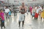 Kankan-Kund darshan