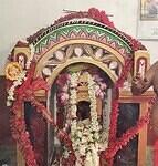 Maa Gajakali