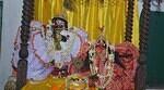Sri Sri Radhakanta dev