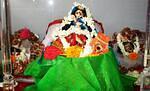 Mohini in all her splendour