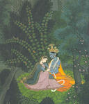 KrishnaRadhainkunja