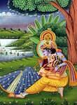 trying to arouse Priyaji