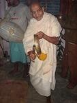 The Gouranga-gong