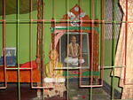 gourango bari