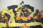 Sunday-feast darshan