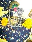 Very much a Maharaj !!