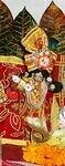 Gobuji's rakhi turned out to be the winner !